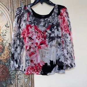 Alfani blouse